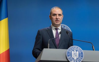 Nazare: Sperăm să primim o decizie crucială de la agenția