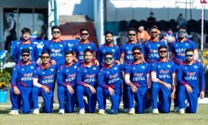 Nepal va confrunta Kuwait