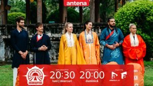 Asia Express: echipă eliminată la 16 octombrie 2025