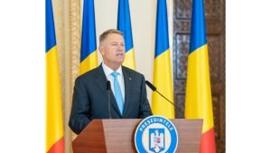 Nica de la ANAF: Până acum, nu există semne care să arate că familia Iohannis intenționează să-și plătească datoriile pe care le au.