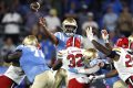 Nico Iamaleava shines in crunch time in UCLA comeback win over Maryland