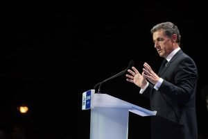 Fostul președinte Nicolas Sarkozy va începe executarea celor cinci ani de închisoare pe 21 octombrie, conform presei