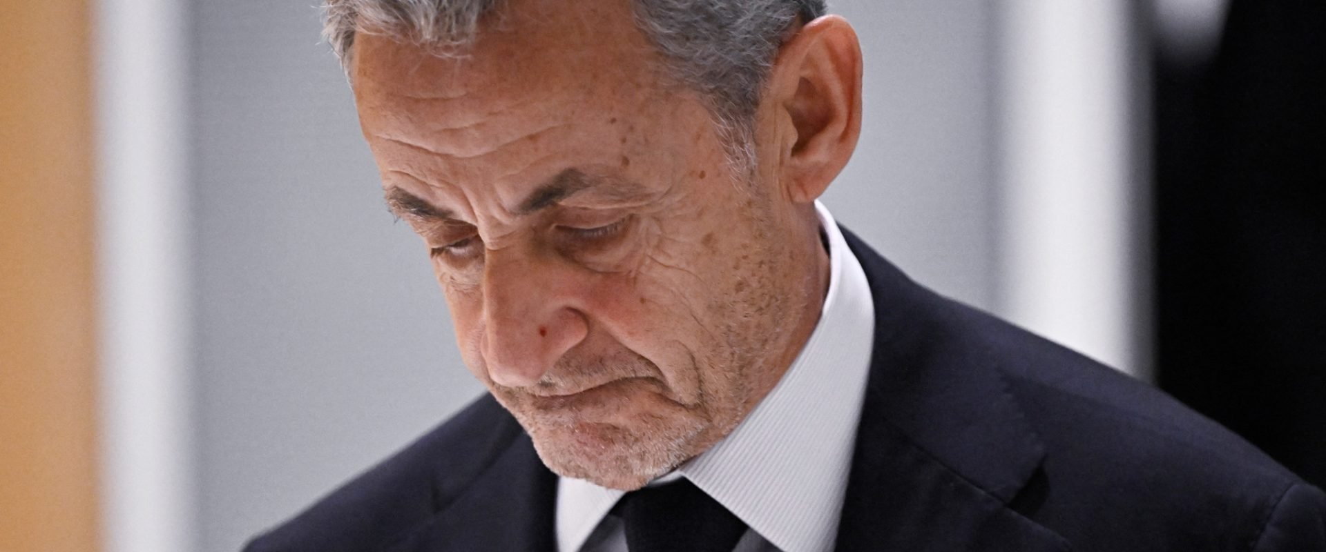 INFO RTL - Nicolas Sarkozy sera incarcéré le 21 octobre à la prison de la Santé