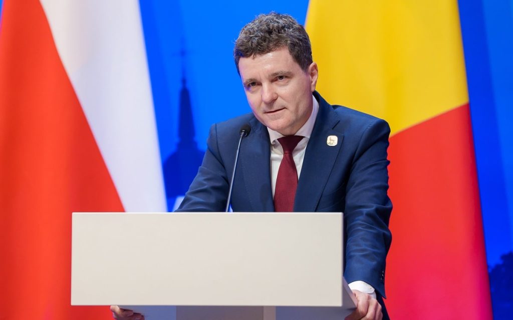 Nicușor Dan, președintele, salută încheierea armistițiului și readucerea în siguranță a ostaticilor israelieni din Gaza, reafirmând angajamentul României pentru pace durabilă în Orientul Mijlociu