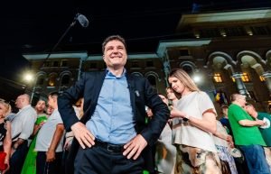 Descoperă cine este Ana-Maria Geană, noua consilieră pentru Diaspora a președintelui, susținută de Tănase Stamule și fostă colaboratoare a lui Nicușor Dan la Primăria Capitalei