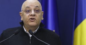 Raed Arafat: Nu ne cerem scuze că scenariul sumbru nu s-a înfăptuit