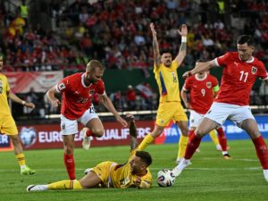 Exclusiv | Un român plecat de 10 ani despre echipa națională: “Nici Generația de Aur n-a fost puternică”