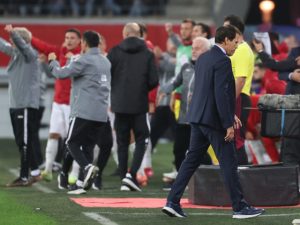 Națională puternică, pe cale de a rata CM 2026