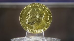 Nobelul Păcii 2025 pentru María Corina Machado