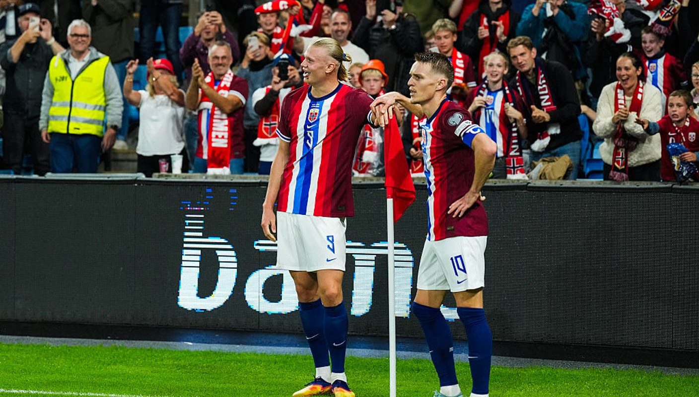 Norway vs. Israel: How to Watch, Odds, WCQ Preview
