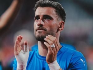 Vlad Dragomir, nota după eșecul în Champions League