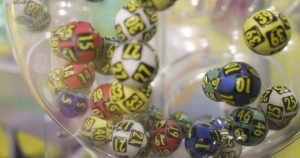 Rezultate Loto 6/49 din 12 octombrie 2025: premiul I depășește 7,64 milioane euro