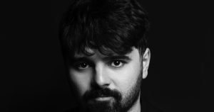 Poetul Miguel Gane, cuceritor al Spaniei, vine azi la Digi24