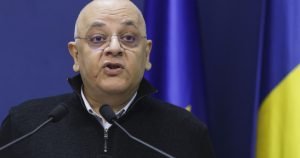 Raed Arafat avertizează: codul roșu poate aduce situații grave oricând, populația trebuie informată