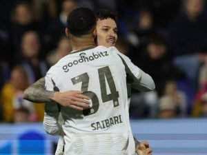 Nota lui Dennis Man după meciul bun de la PSV