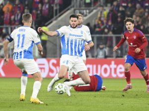 Rakow – Universitatea Craiova 0-0 în Conference League