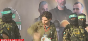 Donald Trump afirmă că a încheiat un acord cu Hamas, care s-a angajat să respecte înțelegerea, avertizând că, în caz contrar, va fi eliminată dacă va fi nevoie