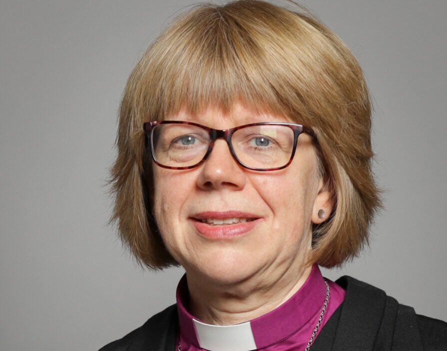 Sarah Mullally devine prima femeie arhiepiscop care va prelua conducerea Bisericii Anglicane în cei 1.400 de ani de existență ai acestei poziții