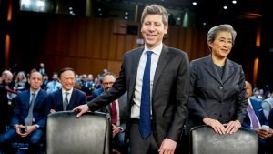 OpenAI vizează achiziționarea a 10% din AMD prin parteneriat pentru cipuri de inteligență artificială