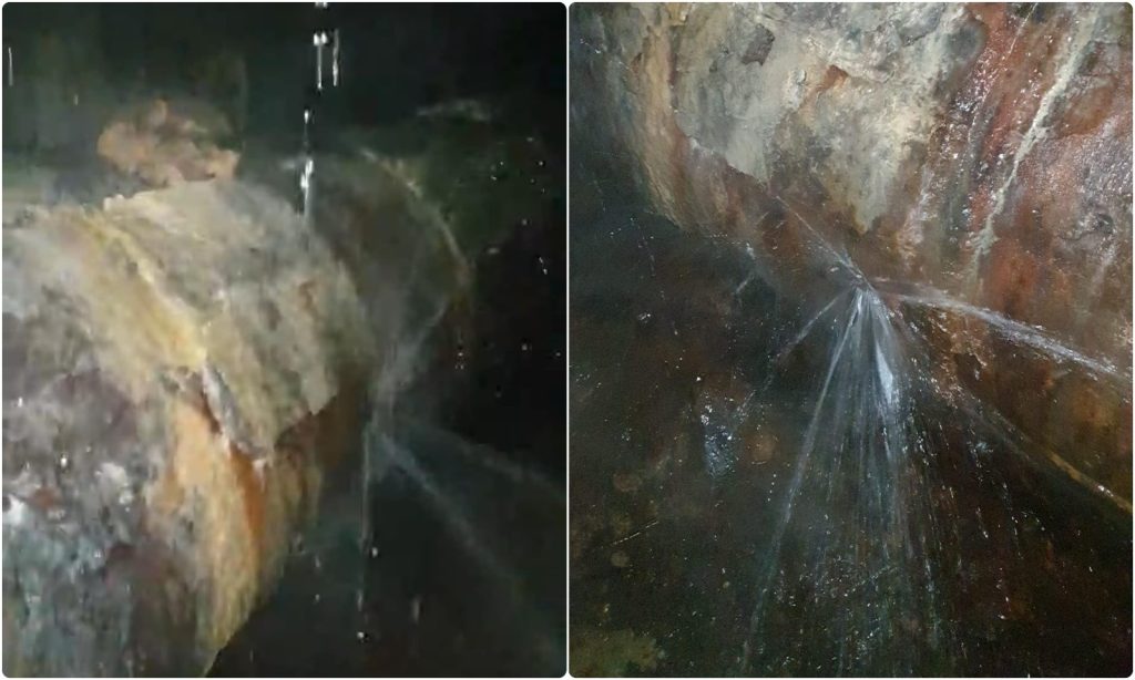 Termoficare | Intervenții de urgență pe rețeaua principală din Sectorul 2. Peste 400 de blocuri vor rămâne fără apă caldă până pe 4 octombrie