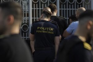Angajații din penitenciare protestează împotriva reformei incerte în sistem, acuzând absența dialogului, reorganizări fără consultare și constrângeri bugetare