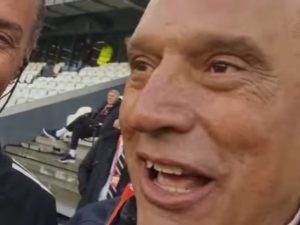 Reacția lui Florin Prunea la surpriza preliminariilor CM 2026