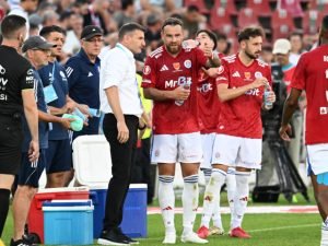 Metaloglobus, în direct la Digi Sport 1, de la 17:30, își caută prima victorie în SuperLigă.