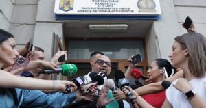 Cristian Popescu Piedone, trimis în judecată