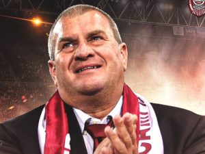 Iuliu Mureșan a revenit la CFR Cluj