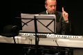 A murit cunoscutul pianist Mircea Tiberian. Artistul a fost găsit fără suflare în camera sa de hotel, după un concert la Galați