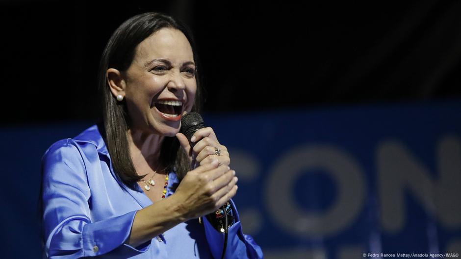 Los Premios Nobel de la Paz otorgados a figuras de América Latina – DW – 10/10/2025