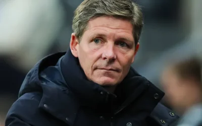 Preview: Crystal Palace vs Bournemouth - prediction, team news, lineups