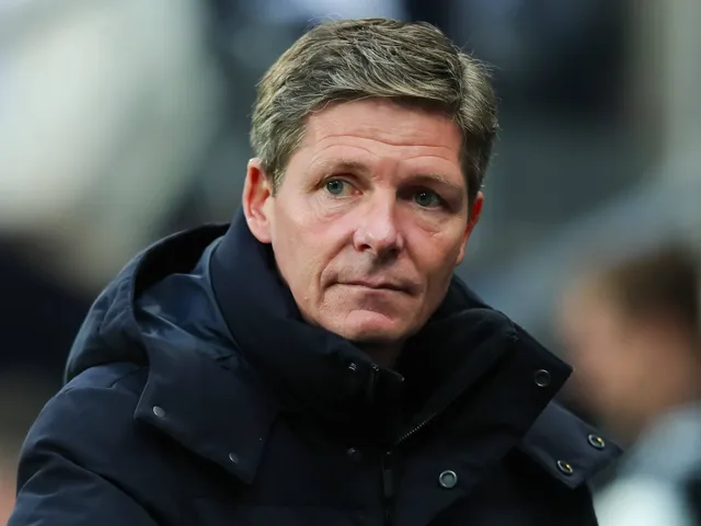 Preview: Crystal Palace vs Bournemouth - prediction, team news, lineups