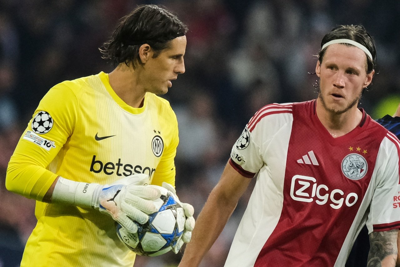 Metoda de a urmari meciul de fotbal din Liga Campionilor UEFA gratuit si in direct, fara a fi nevoie de site-ul de transmisiuni sportive de pe internet: Marseille vs. Ajax Amsterdam