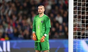 Qui était le meilleur joueur de Paris ?