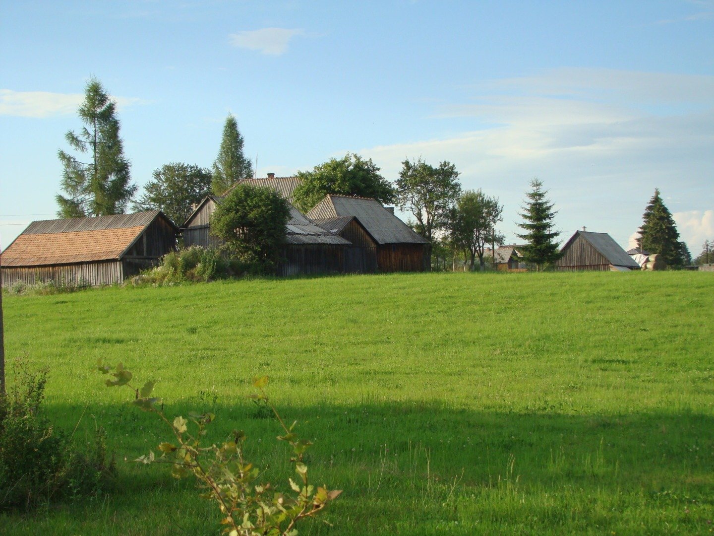 [ad_1] Fântâna Brazilor, un sat din județul Harghita, se remarcă prin modul în care comunitatea își gestionează singură resursele și activitățile, într-un mod armonios cu natura