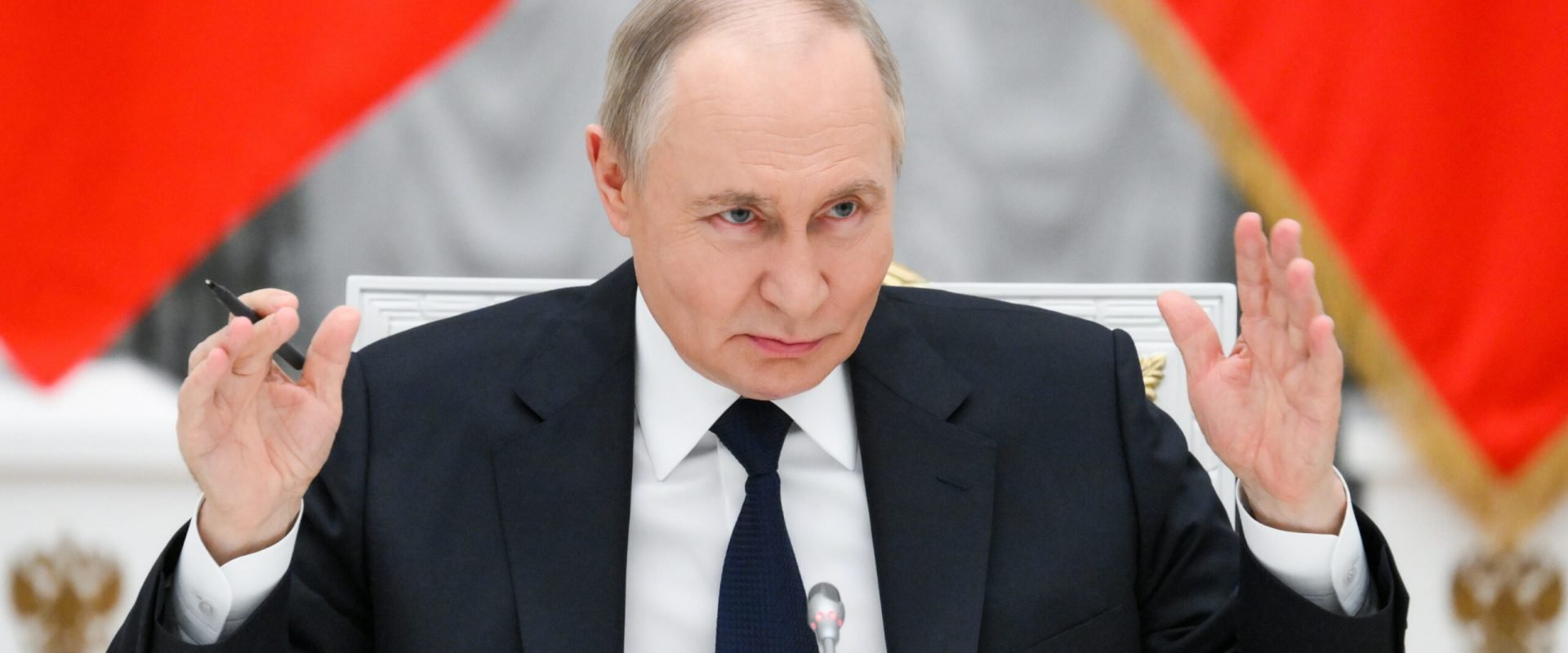 „Răspunsul la amenințări va fi foarte convingător”