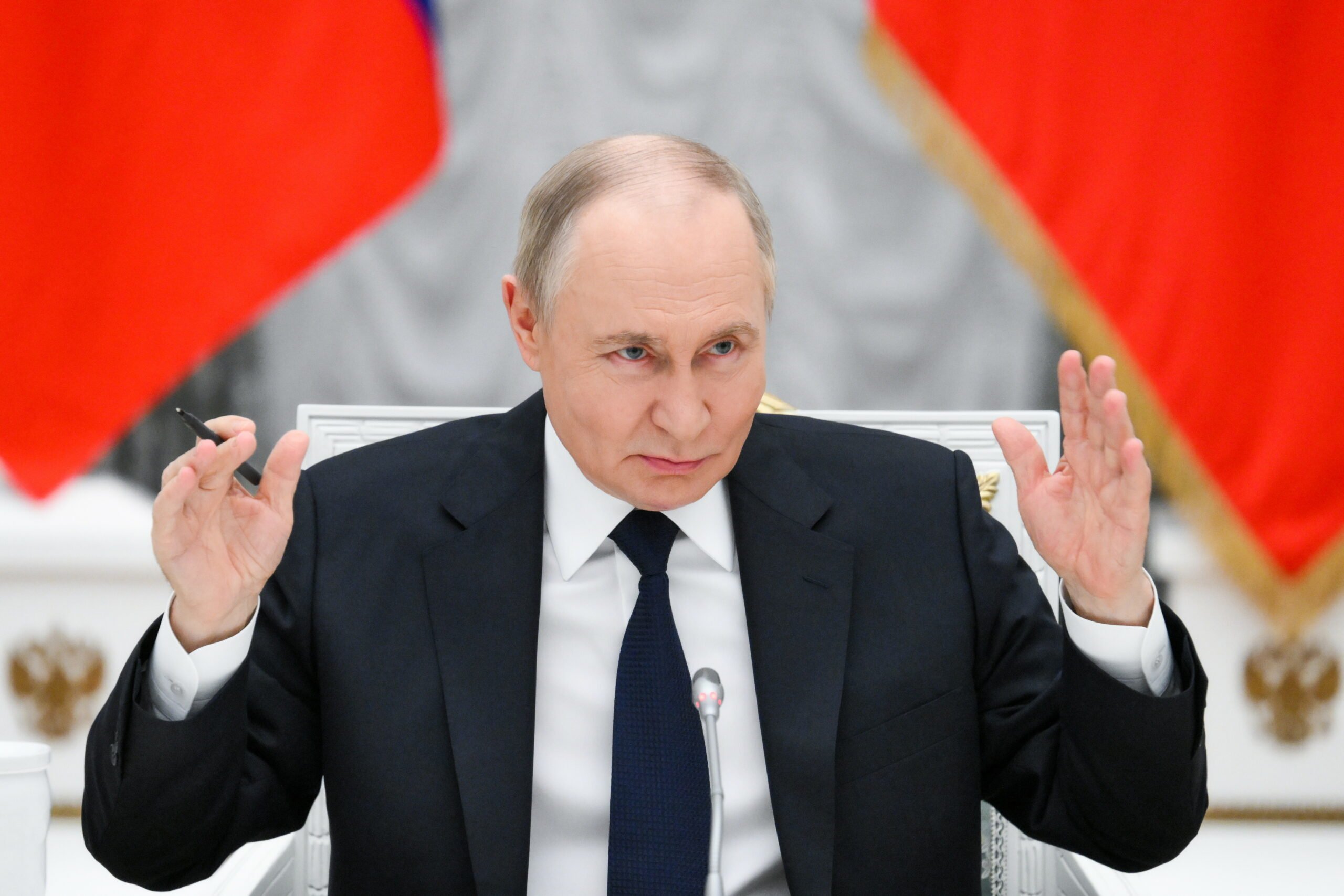 Răspunsul la amenințări, foarte convingător