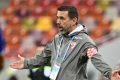 Alex Dobre s-a direct direct la Zeljko Kopic după Dinamo – Rapid. Ce a urmat