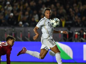 Real Madrid – Villarreal la Digi Sport 2