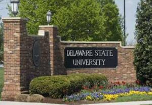 Record de înscrieri la Delaware State University