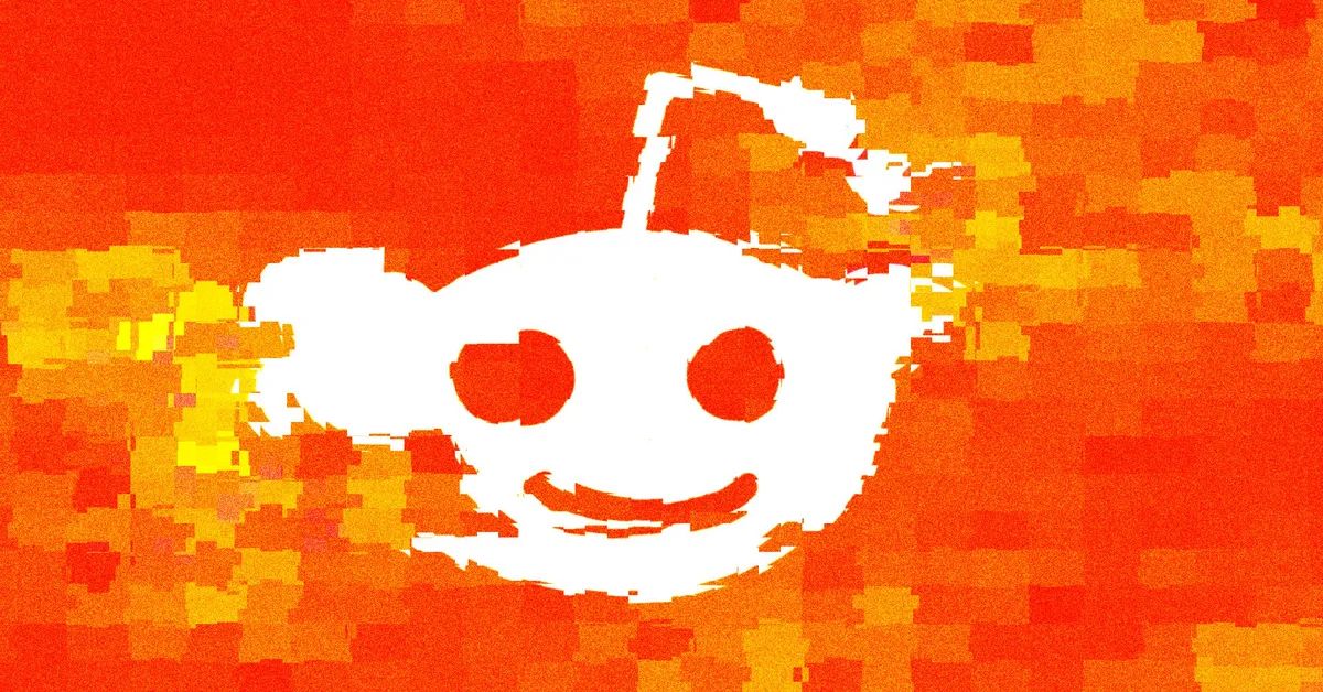 Is Reddit down? "Your Request Has Been Rate Limited" Error Reported