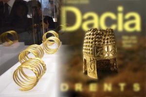 Roman în ochiul suspicionarii pentru furt din muzeu olandez