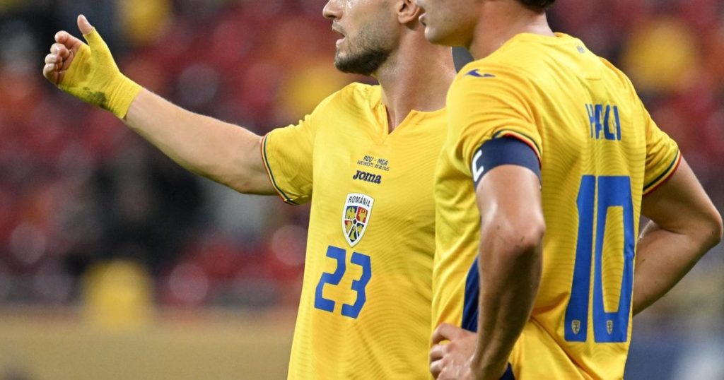 Ne-a depășit și Cipru! România n-a jucat cu Austria, dar a ajuns deja pe locul 4! Cum arată ACUM clasamentul grupei