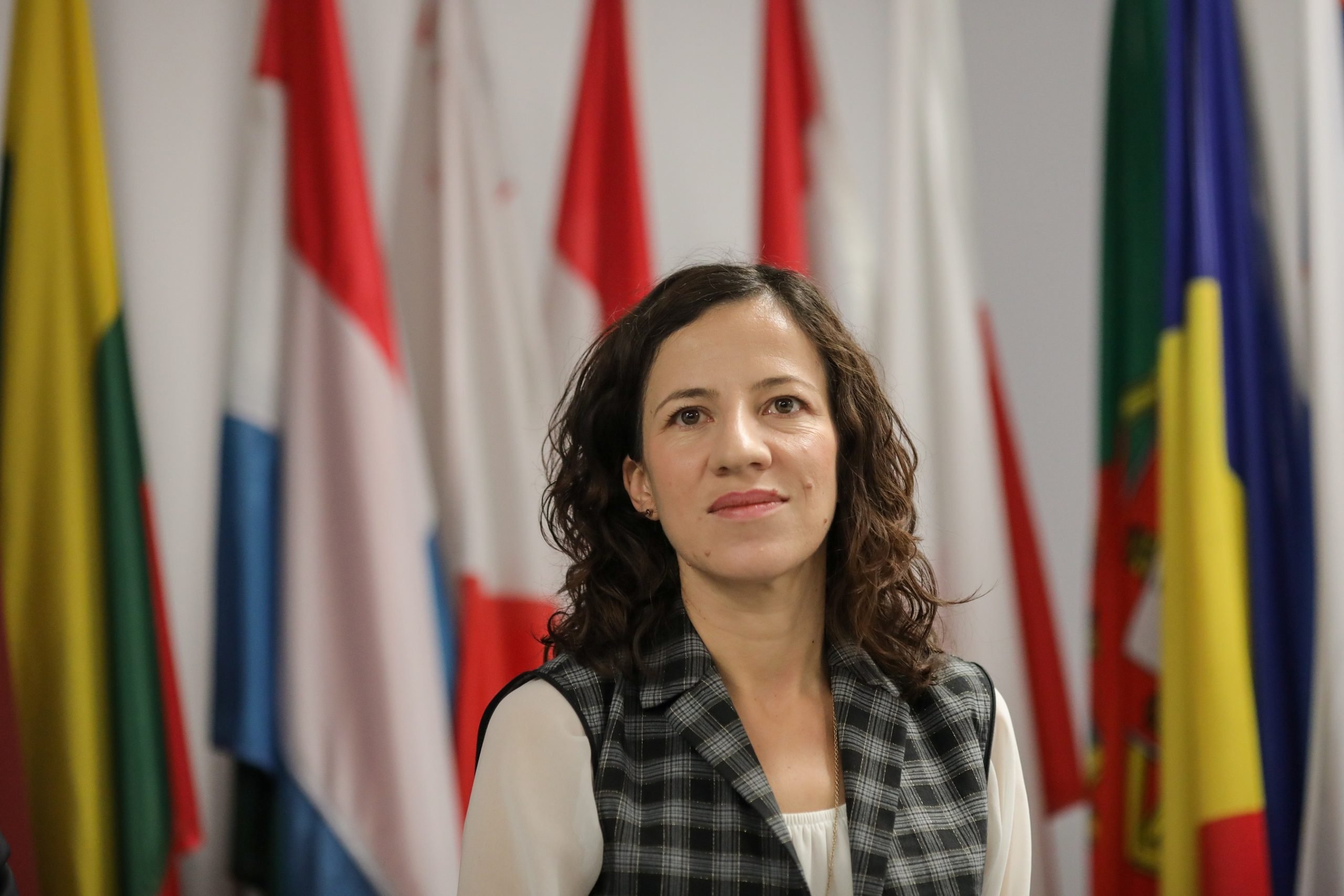 Premierul Sorin Grindeanu a avut o discuție cu comisarul european Roxana Mânzatu referitoare la oponența României față de congelarea salariului minim pe economie. În cadrul discuției, aceasta a avertizat că o asemenea măsură ar putea atrage sancțiuni și conflicte cu legislația europeană, afirmând că „ne aflăm într-o zonă de posibilă încălcare a regulamentelor”.