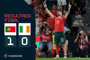 Rúben Neves decide meciul pentru Portugalia în penalty-uri