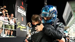 Russellanicalface Verstappen și Piastri la calificări pentru Marele Premiu de la Singapore 2025