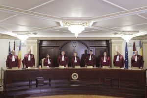 VerdictulCurții Constituționale privind reforma pensiilor magistraților, așteptat astăzi.