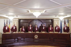 Președintele Senatului despre decizia CCR referitoare la pensiile magistraților: „Respectăm hotărârea, dar continuăm reforma țării” / „Cei care susțin oprirea reformei apără de fapt sistemul învechit”