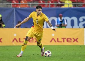 Convoacații pentru meciurile cu Moldova și Austria